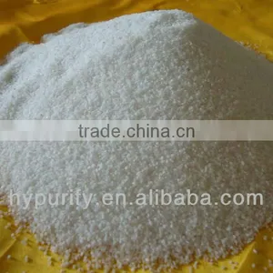 Factory Supply Professional Polyacrylamide for Water Treatment thumbnail-1