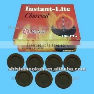 Hookah Shisha Narghile Hose Charcoal thumbnail-1
