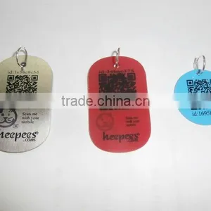Identification Dog Tag thumbnail-1