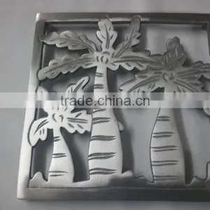 Metal Trivets for Bar Tables thumbnail-1