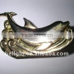 Metal Paper Weight thumbnail-1