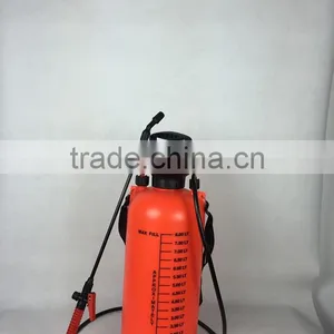 8L Compression Concrete PE Pressure Sprayer(TF-8A) thumbnail-2