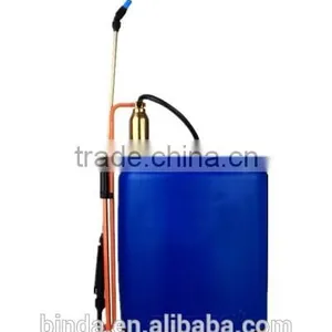 20L Sprayers for Agricultural Use/knapsack Hand Sprayers/garden Tools thumbnail-1