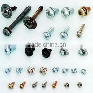 Aluminium Rivets/Steel Tubular Rivets/Mini Rivet thumbnail-1