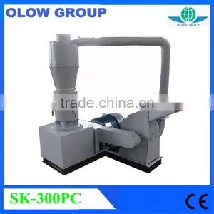 Best Service Feed Pelletizer Price Feed Pellet Granulator Price Feed Pellet Extruder Price thumbnail-1