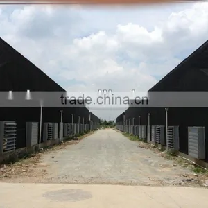 Asia Professional Manufacturer in Cooling Pads Exhaust Fan thumbnail-5