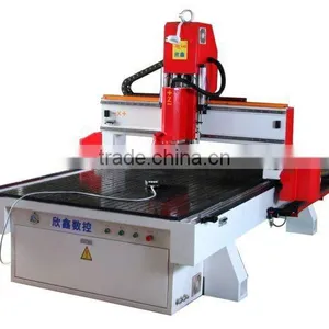 Straddle CNC Woodworking Router thumbnail-1