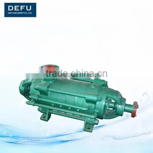 ISW Series Horizontal Single Stage Centrifugal Pump thumbnail-3