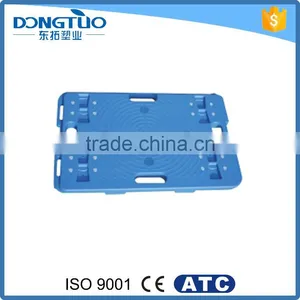 Bearing Plate Best Price Trolley Parts, Spare Parts for Trolley thumbnail-1