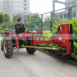 Hot Sales Finishing Mower Gearbox on Sales thumbnail-4
