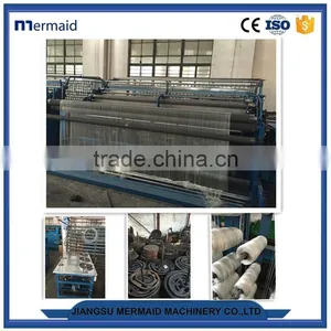 Poly Net Netting Machine With Best Quality and Price thumbnail-1