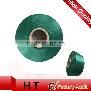 100% Colorful Fine Denier pp Yarns 900d From China thumbnail-1