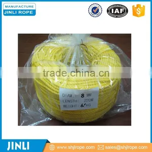 Professional Rigging Manufacturer Subang Brand pp Rope Buyer thumbnail-5