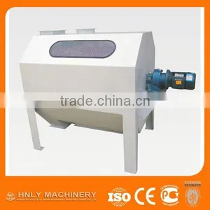 High Efficiency Impurities Pre-cleaning Cylinder Sieve thumbnail-4