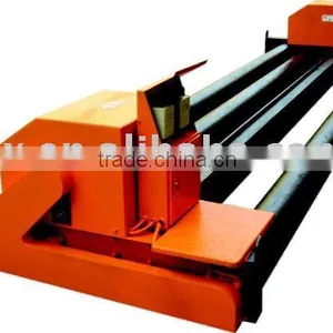HTG-B Concrete Road Paving Machine thumbnail-1
