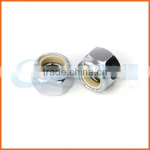 High Quality Lock Nut Din985 thumbnail-6
