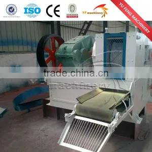 Coal Briquette Press Machine thumbnail-4