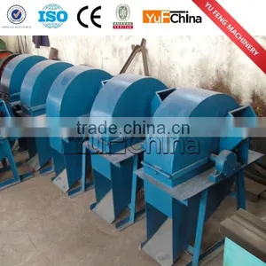 CE APPROVED Wood Shaving Machine Wood Processing Machine thumbnail-2