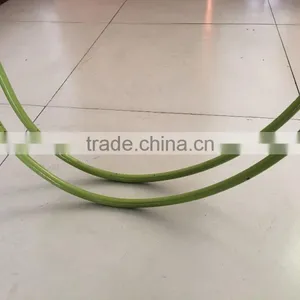 Agrecultural Machines Spare Parts Cultivator Blade Tiller , Many Spring Tine Cultivator Parts thumbnail-4