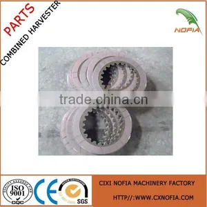Friction Plate ForCombined Harvester thumbnail-1