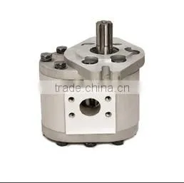 JSD 12 V Commercial Hydraulic Gear Pump for the Forest Machine thumbnail-1