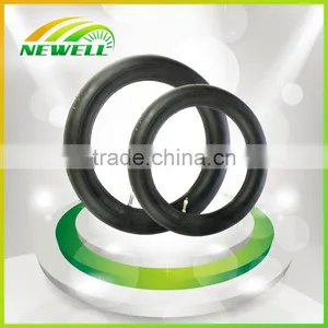 Heavy China Tubeless Radial Truck Tires R22.5 12r 22.5 Tires thumbnail-3