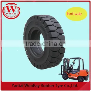 Top Seller Solid Tyres 8.25-12 With Bottom Price thumbnail-1