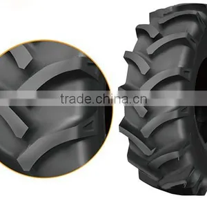 Tractor Tires 12.4x28 Ensure Long Using Time thumbnail-5