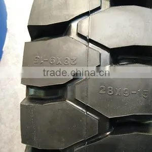 CRA Forklift Parts & Solid Tyre Price thumbnail-4