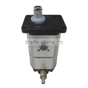 Hi-Lo Hydraulic Gear Pump for Log Splitter thumbnail-1