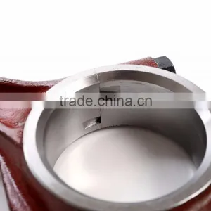 Hot Seal Machinery Diesel Engine Parts Chain Link Fencing Machine thumbnail-5