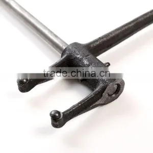 Z170F Governor Fork High Quality and Low Price thumbnail-5