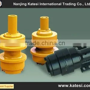 PC/SH/EX Mini Excavator Carrier Roller Top Roller 20Y-30-00481 thumbnail-1