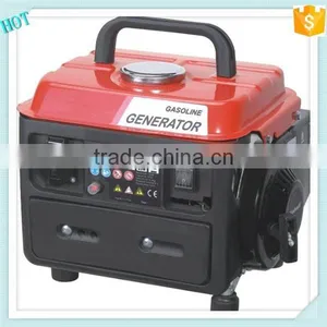 2015 Hot Sale Gasoline Generator Set thumbnail-1