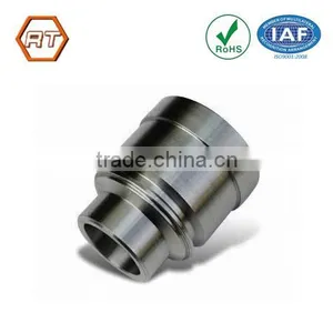 Custom Made Stainless Steel Precision Parts Cnc Turning thumbnail-2