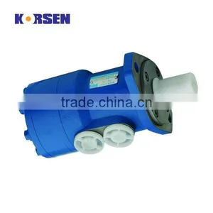 Manufacture SMP-50 Wide Variety High Pressure Capacity Orbit Motor thumbnail-1