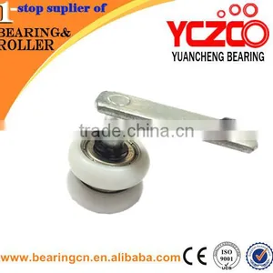 608zz Glass Shower Door Hanging Roller thumbnail-2