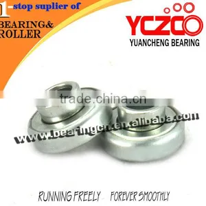 Skate Ball Bearing/skateboard Ball Bearing/8*22*7 Skate Ball Bearing thumbnail-1