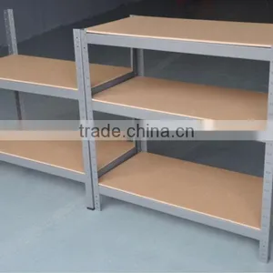 5 Tier Adjustable Boltless Shelves thumbnail-2