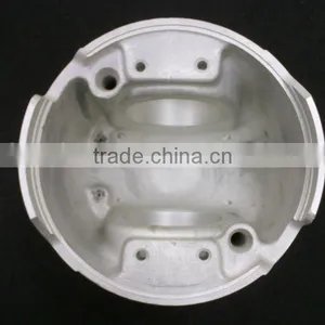 Piston for 6LAH-ST Diesel Engine thumbnail-1