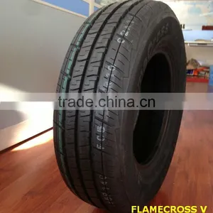 195R14C China Firmstar Brand Car Tyres thumbnail-1