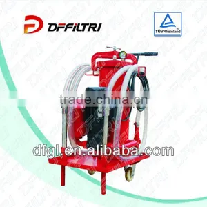 20 Years China Professional Factory Supply Filter Equipment LYCLYCALYCB Pushcart Filter Series thumbnail-1