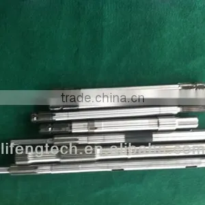 Transmission Part Spline Shaft thumbnail-1