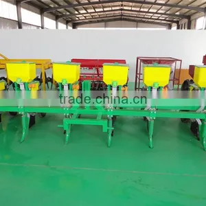 Agricultural Corn Planter Made in China thumbnail-1