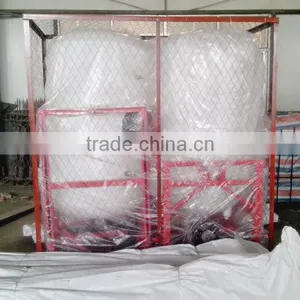 High-clearance Agricultural Boom Sprayer With High Quality thumbnail-4
