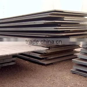 AH36,DH36,EH36 Mild Steel Plate for Ship Building From China Top Manufacturer thumbnail-4
