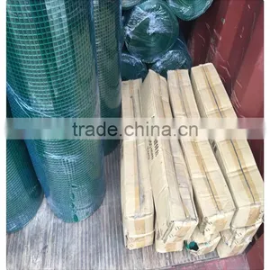 High Zinc Coated Galvanized Welded Wire Mesh Prices thumbnail-2