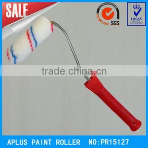 Chinese Brand Stripe Color Heads Roller Painting thumbnail-1