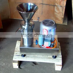 Most Popular Peanut Butter Production Line With Best Service thumbnail-3
