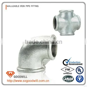 Forged Flexible Pipe Fittings Elbow thumbnail-2